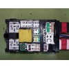 Recambio de caja reles / fusibles para peugeot 308 gti referencia OEM IAM 9665492680  
