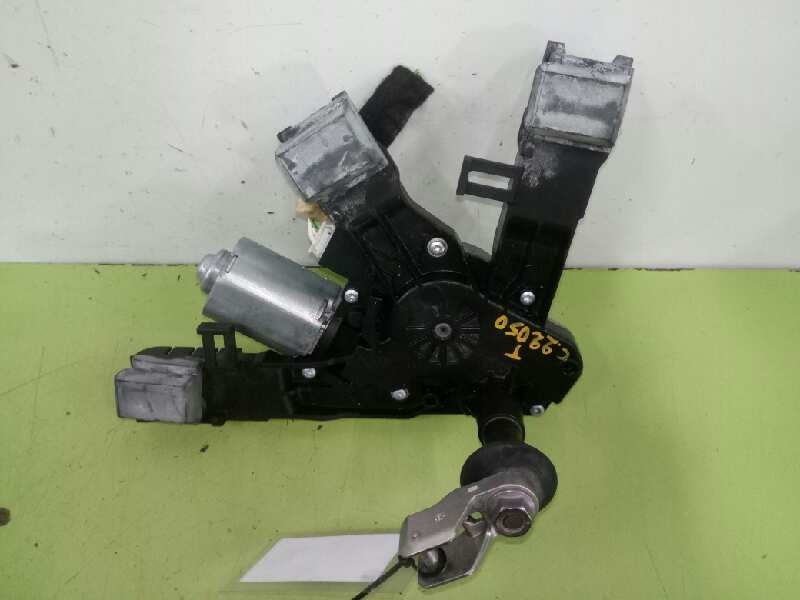 Recambio de motor limpia trasero para peugeot 308 gti referencia OEM IAM 9819523180 0390205010 