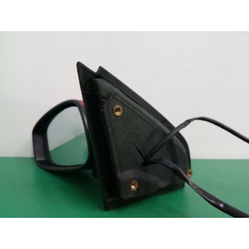 RETROVISOR IZQUIERDO ELECTRICO