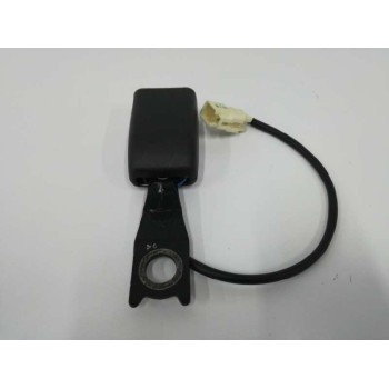 Recambio de enganche cinturon izquierdo para suzuki jimny sn (fj) jlx mode3 referencia OEM IAM  TRASERO 