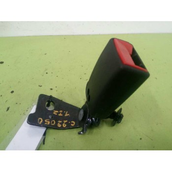ENGANCHE CINTURON IZQUIERDO 98063976XX TRASERO 