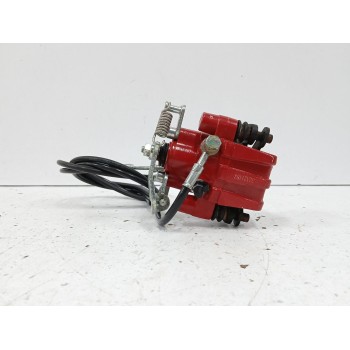 Recambio de pinza freno trasera izquierda para microcar m.go 0.5 referencia OEM IAM   