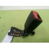 Recambio de enganche cinturon izquierdo para peugeot 308 gti referencia OEM IAM 98063976XX TRASERO 