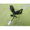 Recambio de enganche cinturon izquierdo para peugeot 308 gti referencia OEM IAM 98063976XX TRASERO 