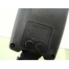 Recambio de enganche cinturon izquierdo para peugeot 308 gti referencia OEM IAM 98063976XX TRASERO 