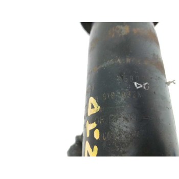 Recambio de amortiguador trasero derecho para audi a6 allroad quattro (4fh) 3.0 v6 24v tdi referencia OEM IAM 4F0616032K  
