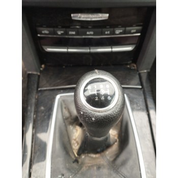 mercedes-benz clase e t-model (s212) del año 2011