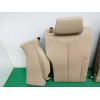 Recambio de asientos traseros para bmw 3 gran turismo (f34) 318 d referencia OEM IAM   