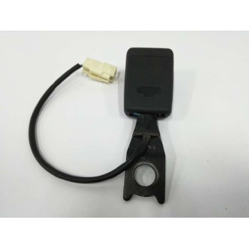 Recambio de enganche cinturon izquierdo para suzuki jimny sn (fj) jlx mode3 referencia OEM IAM  TRASERO 
