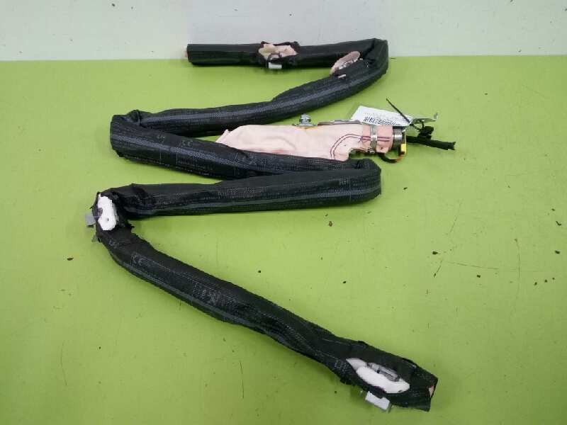 Recambio de airbag cortina delantero derecho para peugeot 308 gti referencia OEM IAM 9805768380 34131775E Recambio de airbag cortina delantero derecho para peugeot 308 gti referencia OEM IAM 9805768380 34131775E