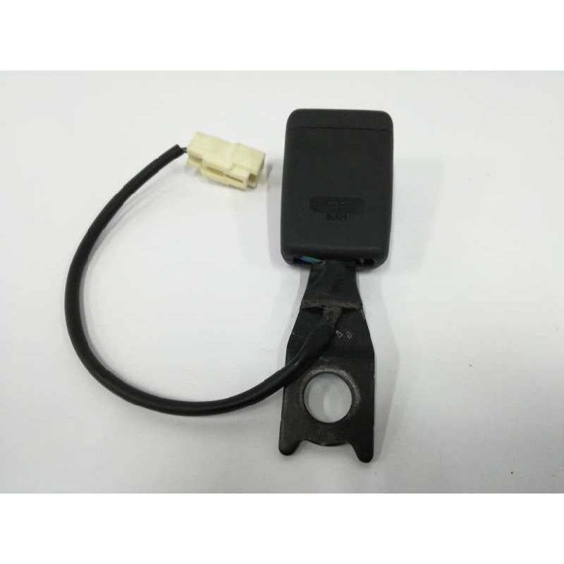 ENGANCHE CINTURON IZQUIERDO TRASERO