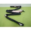 Recambio de airbag cortina delantero derecho para peugeot 308 gti referencia OEM IAM 9805768380 34131775E 
