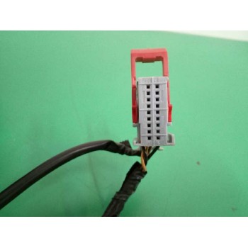 Recambio de retrovisor izquierdo para fiat stilo (192) 1.6 16v dynamic referencia OEM IAM 735359853 ELECTRICO 