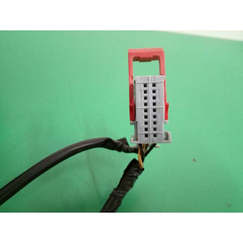 RETROVISOR IZQUIERDO ELECTRICO