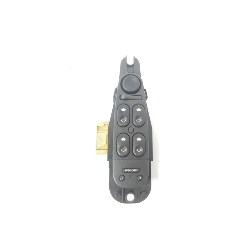 Recambio de mando elevalunas delantero izquierdo para jaguar x-type 2.5 v6 24v cat referencia OEM IAM   
