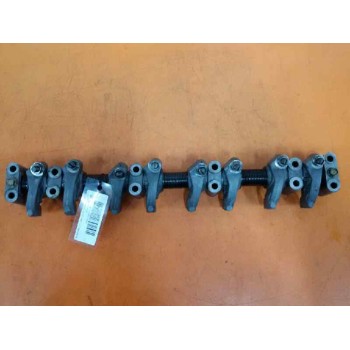 Recambio de eje balancines para nissan trade 100 chasis cabina referencia OEM IAM   