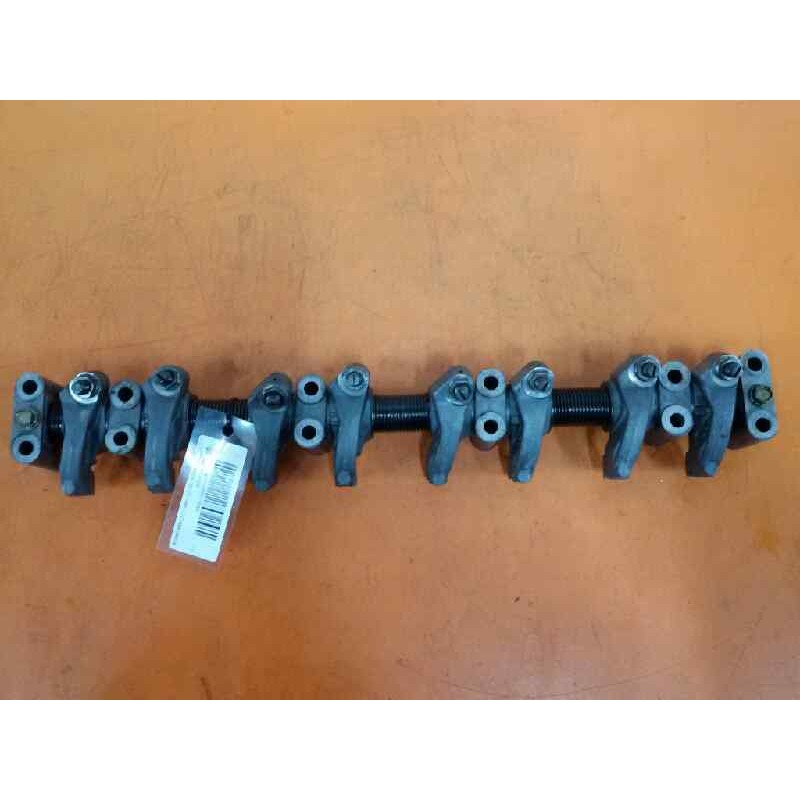 Recambio de eje balancines para nissan trade 100 chasis cabina referencia OEM IAM   