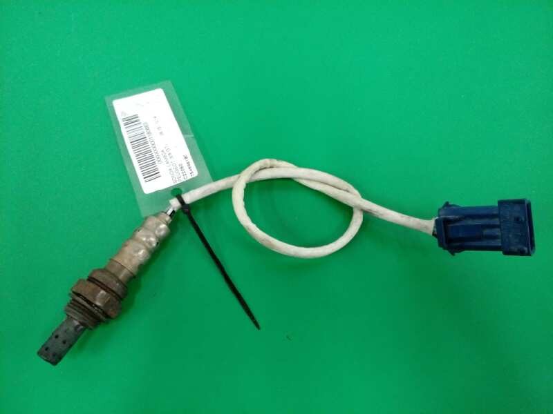 Recambio de sonda lambda para peugeot 308 gti referencia OEM IAM V754896180 Recambio de sonda lambda para peugeot 308 gti referencia OEM IAM V754896180