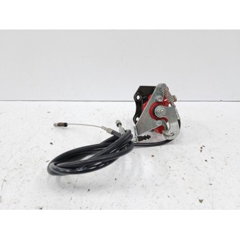 Recambio de pinza freno trasera izquierda para microcar m.go 0.5 referencia OEM IAM   