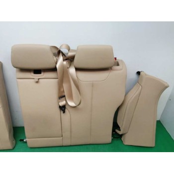Recambio de asientos traseros para bmw 3 gran turismo (f34) 318 d referencia OEM IAM   