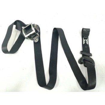 Recambio de cinturon seguridad delantero izquierdo para bmw serie 5 berlina (e60) 2.0 16v diesel referencia OEM IAM 601629800D  