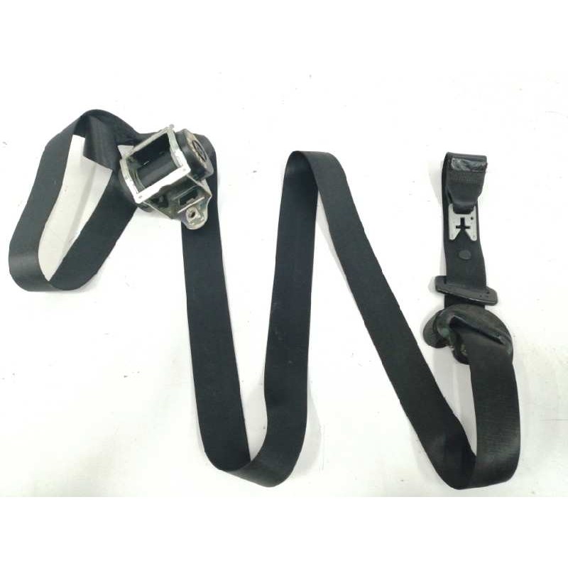 Recambio de cinturon seguridad delantero izquierdo para bmw serie 5 berlina (e60) 2.0 16v diesel referencia OEM IAM 601629800D  