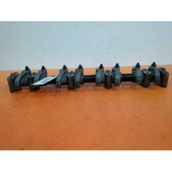 Recambio de eje balancines para nissan trade 100 chasis cabina referencia OEM IAM   