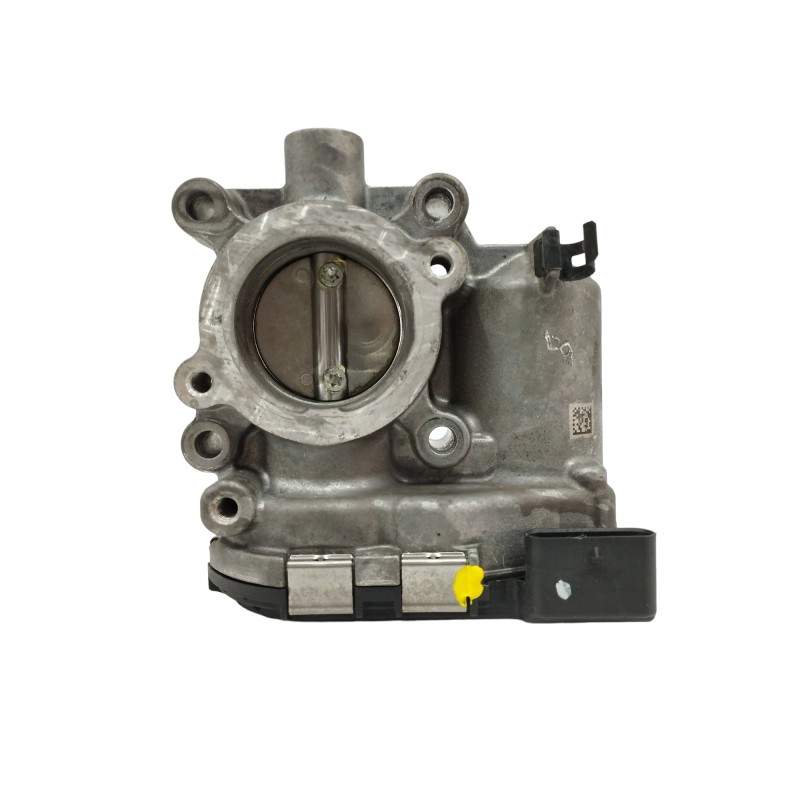 Recambio de caja mariposa para renault kadjar 1.3 tce referencia OEM IAM 161203209R A2821410200 0280750654