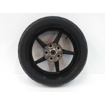 RUEDA TRASERA 6411144H11019 160/60ZR17M/C 69W J17M/0MXT5.00