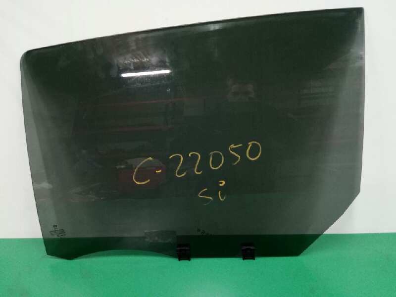 Recambio de luna trasera izquierda para peugeot 308 gti referencia OEM IAM Recambio de luna trasera izquierda para peugeot 308 gti referencia OEM IAM