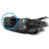 Recambio de faro derecho para mg zs suv (azs1) 1.5 vti referencia OEM IAM  SIN 2 SOPORTES SIN CENTRALITA Y SIN MODULO LED