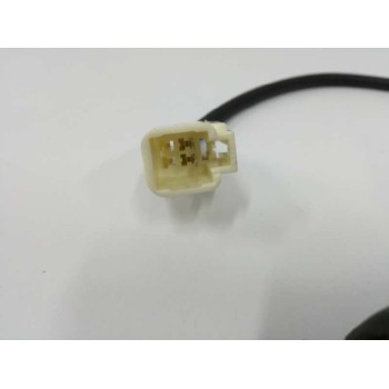 Recambio de enganche cinturon izquierdo para suzuki jimny sn (fj) jlx mode3 referencia OEM IAM  TRASERO 