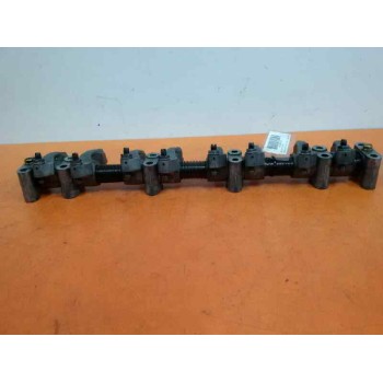 Recambio de eje balancines para nissan trade 100 chasis cabina referencia OEM IAM   