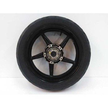 Recambio de rueda trasera para suzuki sv 650 a sv 650 referencia OEM IAM 6411144H11019 160/60ZR17M/C 69W J17M/0MXT5.00