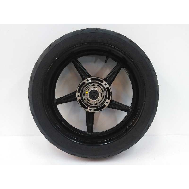 RUEDA TRASERA 160/60ZR17M/C 69W J17M/0MXT5.00