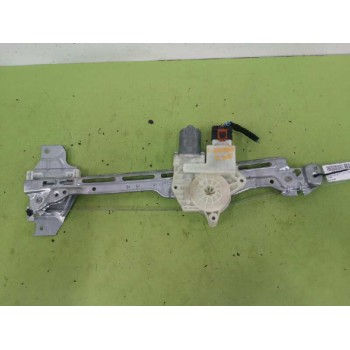 ELEVALUNAS TRASERO DERECHO CABLE 9678189980 CARIBE CABLE