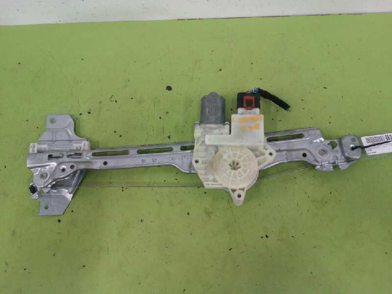 Recambio de elevalunas trasero derecho para peugeot 308 gti referencia OEM IAM CABLE 9678189980 CARIBE CABLE