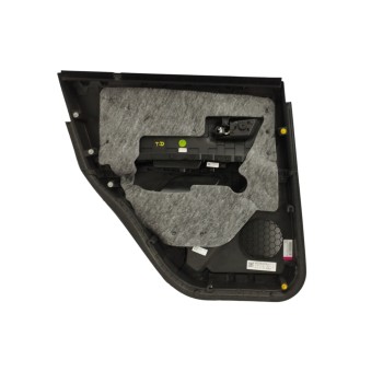 Recambio de guarnecido puerta trasera derecha para chevrolet trax 1.7 diesel cat referencia OEM IAM 95353783  
