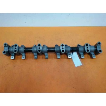 Recambio de eje balancines para nissan trade 100 chasis cabina referencia OEM IAM   