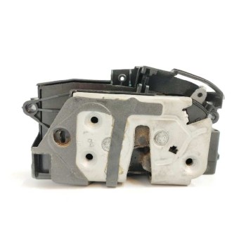 Recambio de cerradura puerta delantera derecha para ford tourneo courier (c4a) 1.5 tdci cat referencia OEM IAM BM5AA21812BG  