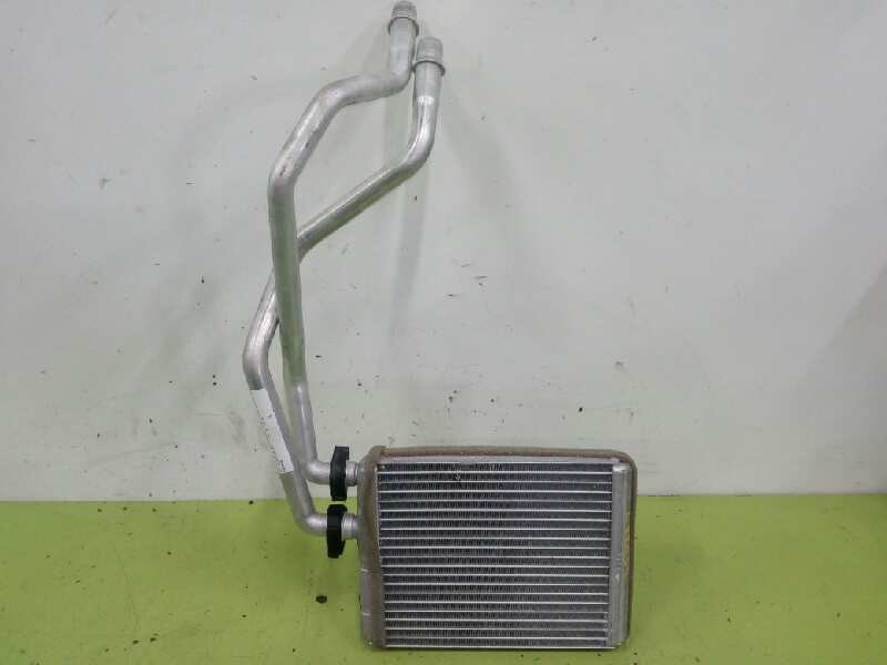 Recambio de radiador calefaccion / aire acondicionado para peugeot 308 gti referencia OEM IAM Recambio de radiador calefaccion / aire acondicionado para peugeot 308 gti referencia OEM IAM