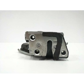 Recambio de cerradura puerta delantera izquierda para suzuki jimny sn (fj) jlx mode3 referencia OEM IAM 1015200680  