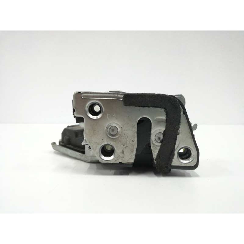 Recambio de cerradura puerta delantera izquierda para suzuki jimny sn (fj) jlx mode3 referencia OEM IAM 1015200680  