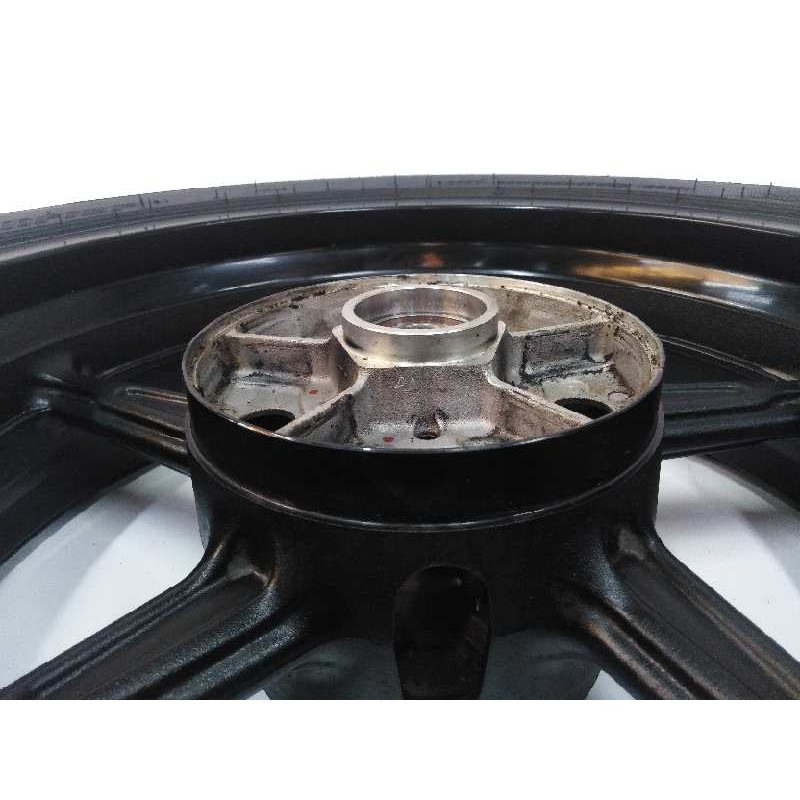 RUEDA TRASERA 160/60ZR17M/C 69W J17M/0MXT5.00