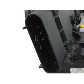 Recambio de cerradura puerta lateral izquierda para ford transit custom v362 autobús (f3) 2.0 ecoblue referencia OEM IAM JK21V26