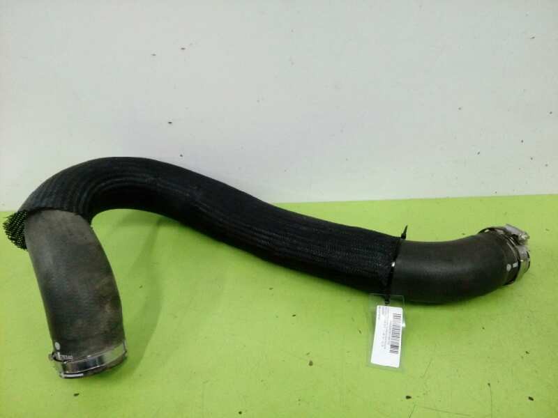 Recambio de tubo presion turbocompresor para peugeot 308 gti referencia OEM IAM 9812278380 Recambio de tubo presion turbocompresor para peugeot 308 gti referencia OEM IAM 9812278380