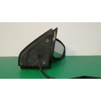Recambio de retrovisor derecho para fiat stilo (192) 1.6 16v dynamic referencia OEM IAM 735335232 ELECTRICO 