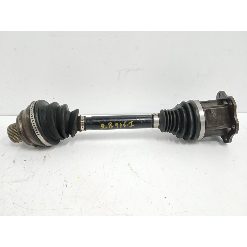Recambio de transmision delantera izquierda para audi a4 b8 (8k2) 2.0 tdi referencia OEM IAM 8K0407341C  