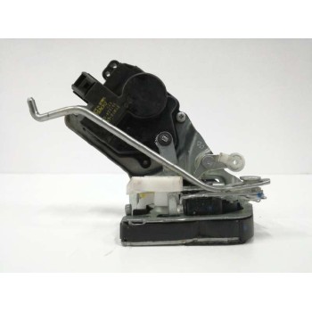 Recambio de cerradura puerta delantera izquierda para suzuki jimny sn (fj) jlx mode3 referencia OEM IAM 1015200680  