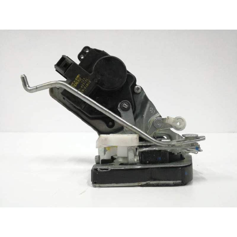 CERRADURA PUERTA DELANTERA IZQUIERDA